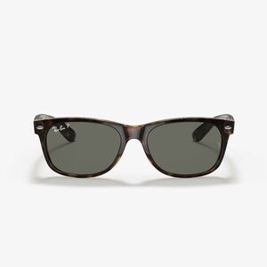 Ray-Ban New Wayfarer Tortoise Sunglasses